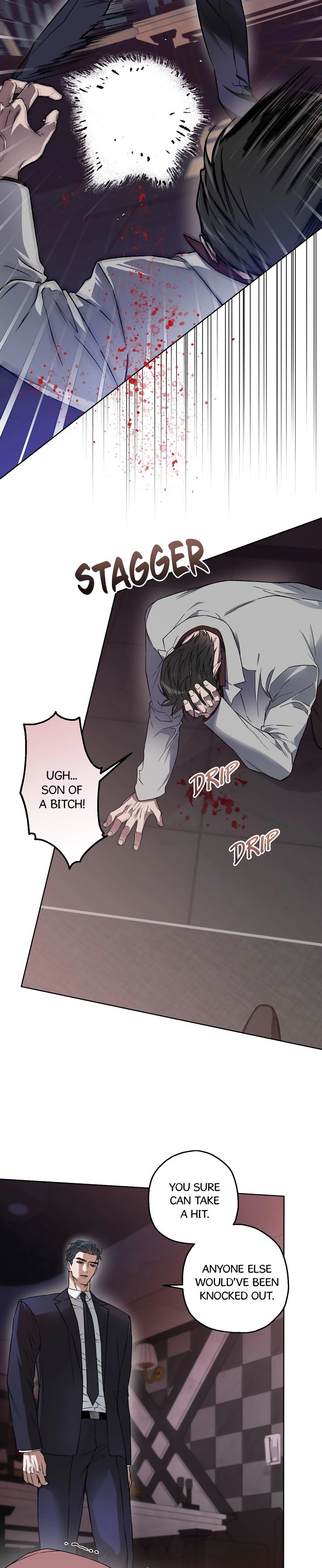 Read  chapter 12 image 5 on Lezhin