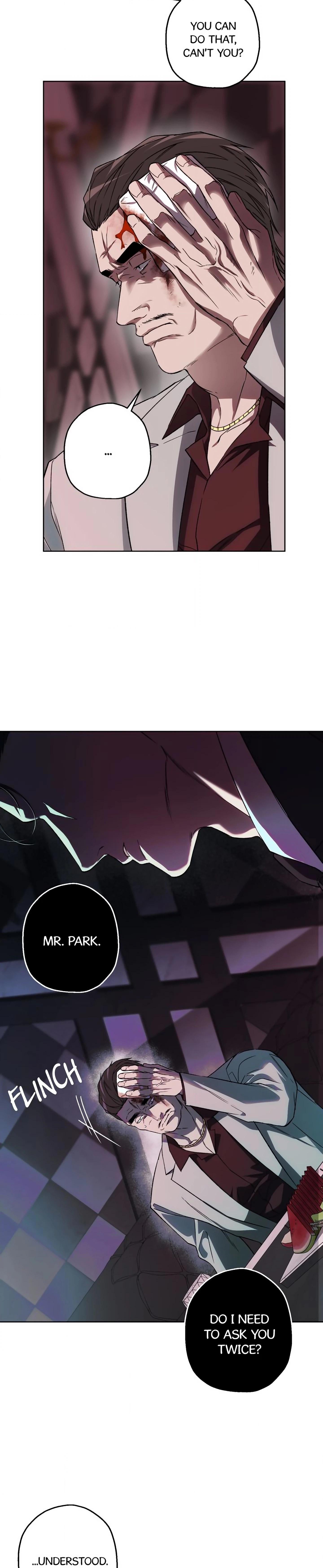 Read  chapter 12 image 7 on Lezhin