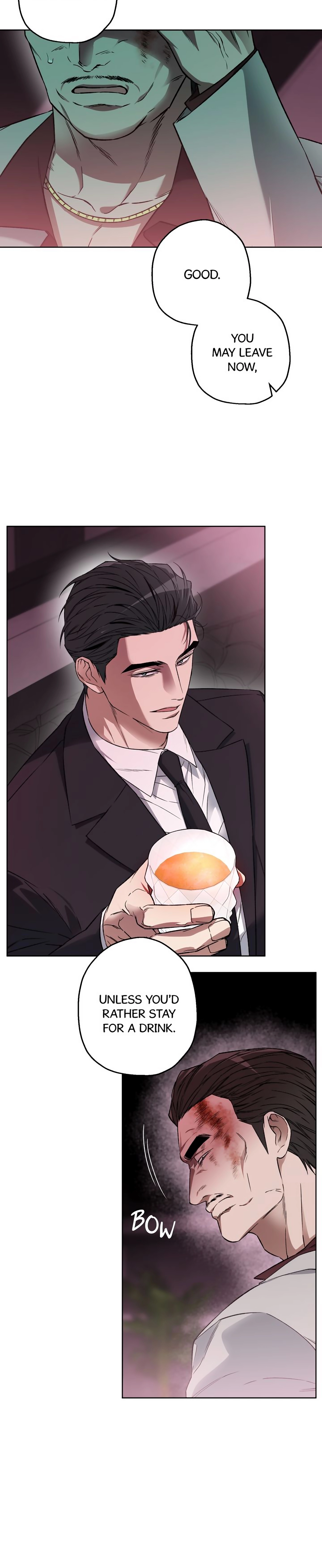 Read  chapter 12 image 8 on Lezhin