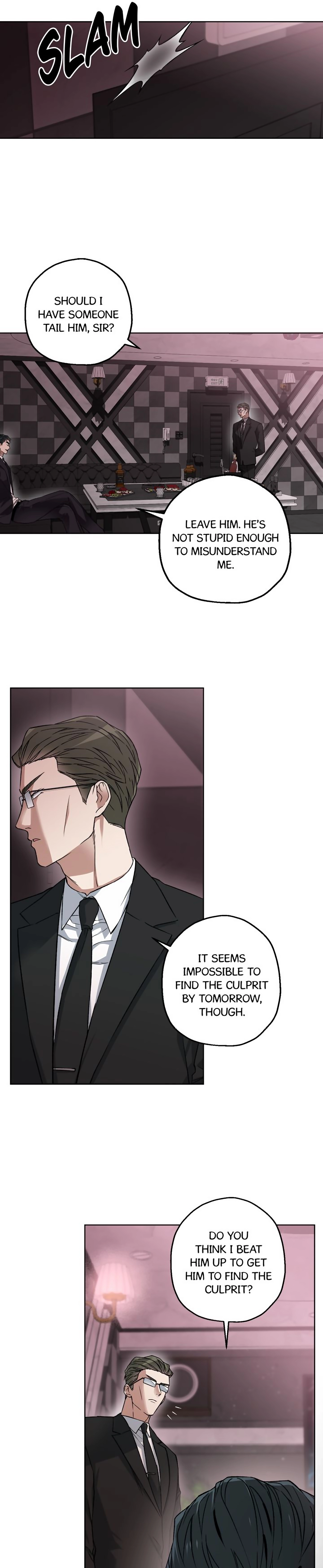 Read  chapter 12 image 9 on Lezhin