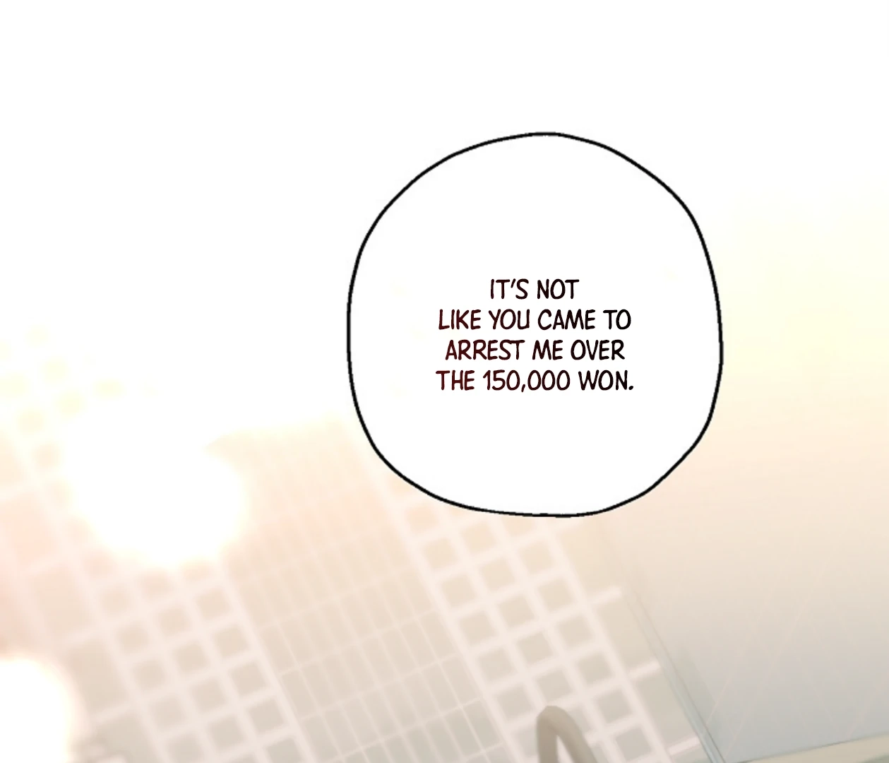 Read  chapter 13 image 1 on Lezhin