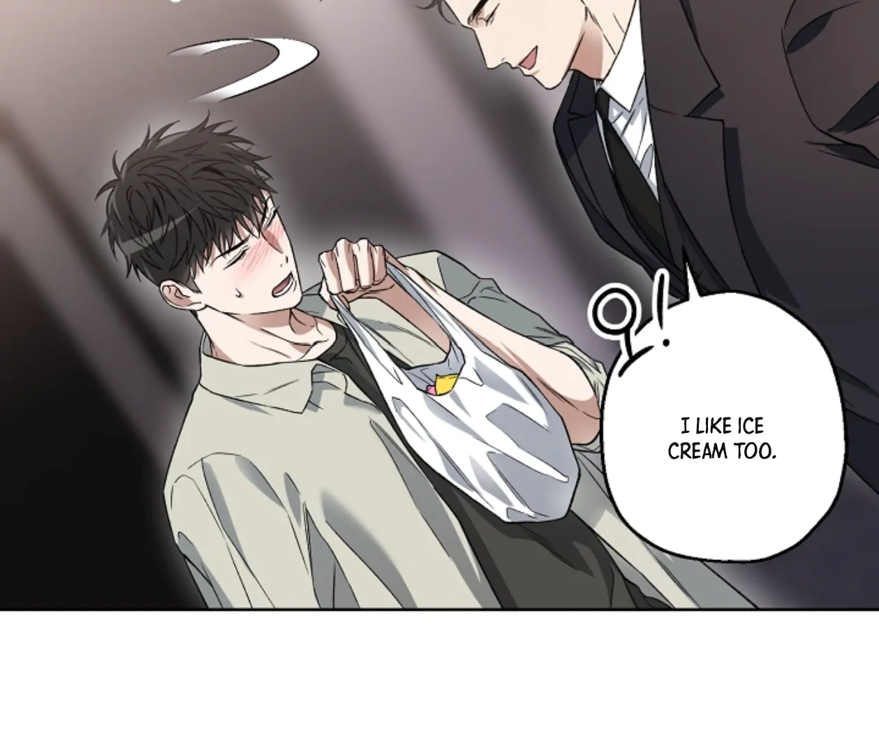 Read  chapter 13 image 105 on Lezhin