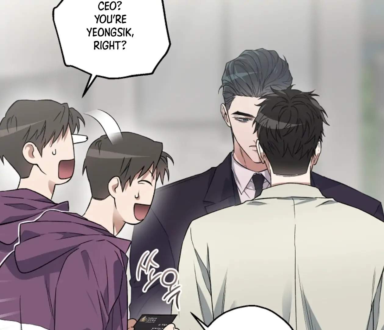 Read  chapter 13 image 11 on Lezhin