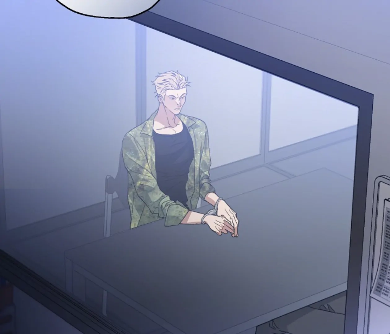 Read  chapter 13 image 33 on Lezhin