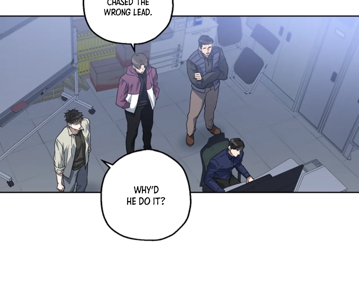 Read  chapter 13 image 36 on Lezhin