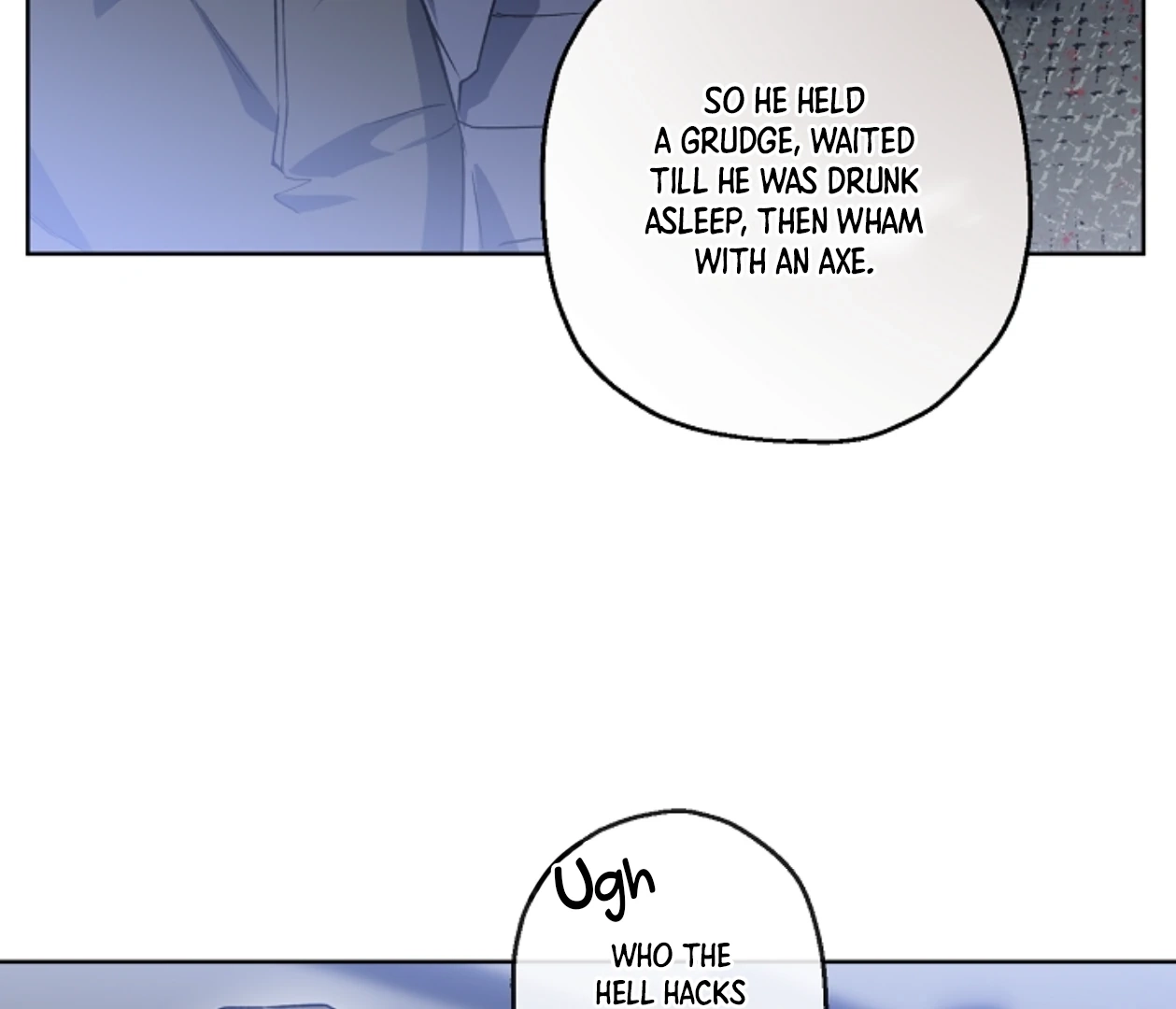 Read  chapter 13 image 39 on Lezhin