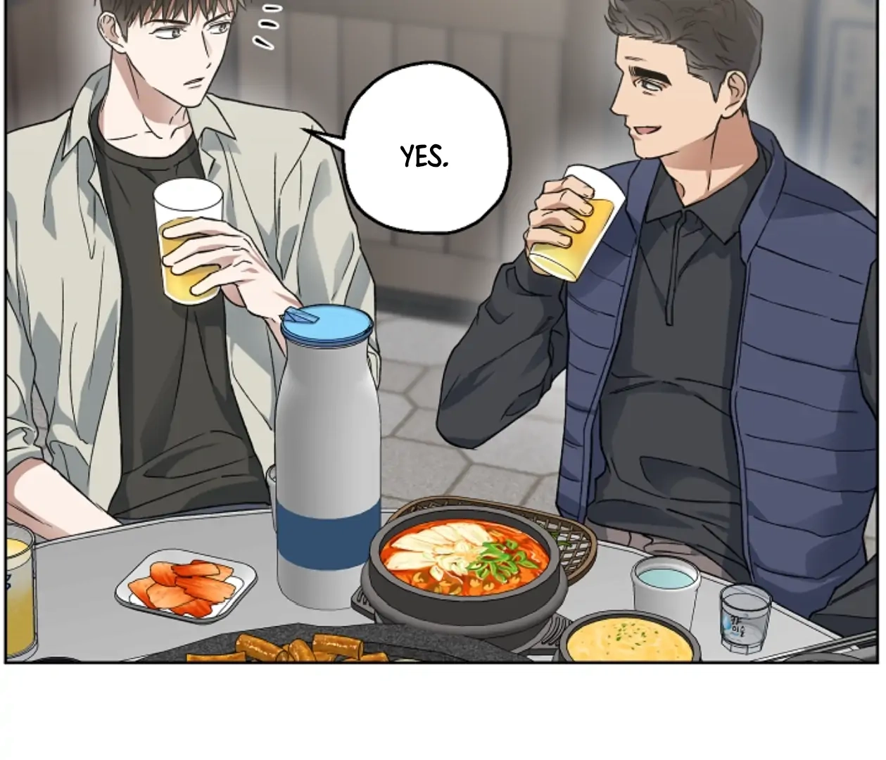 Read  chapter 13 image 55 on Lezhin