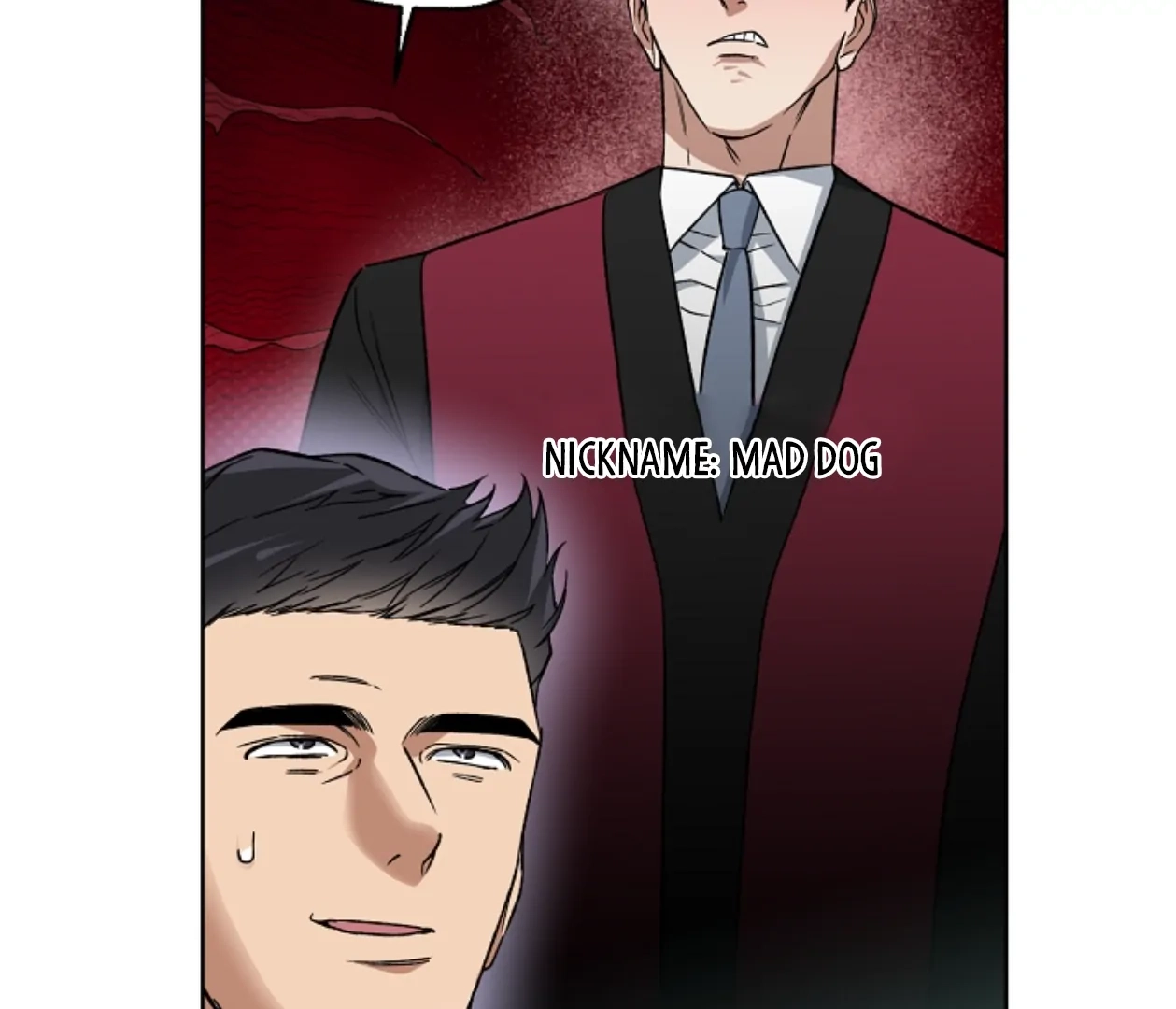 Read  chapter 13 image 57 on Lezhin