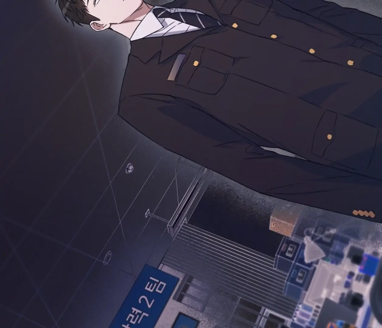 Read  chapter 13 image 66 on Lezhin
