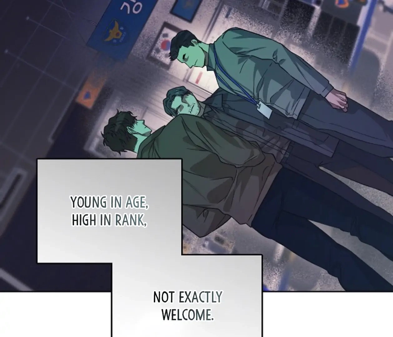 Read  chapter 13 image 67 on Lezhin