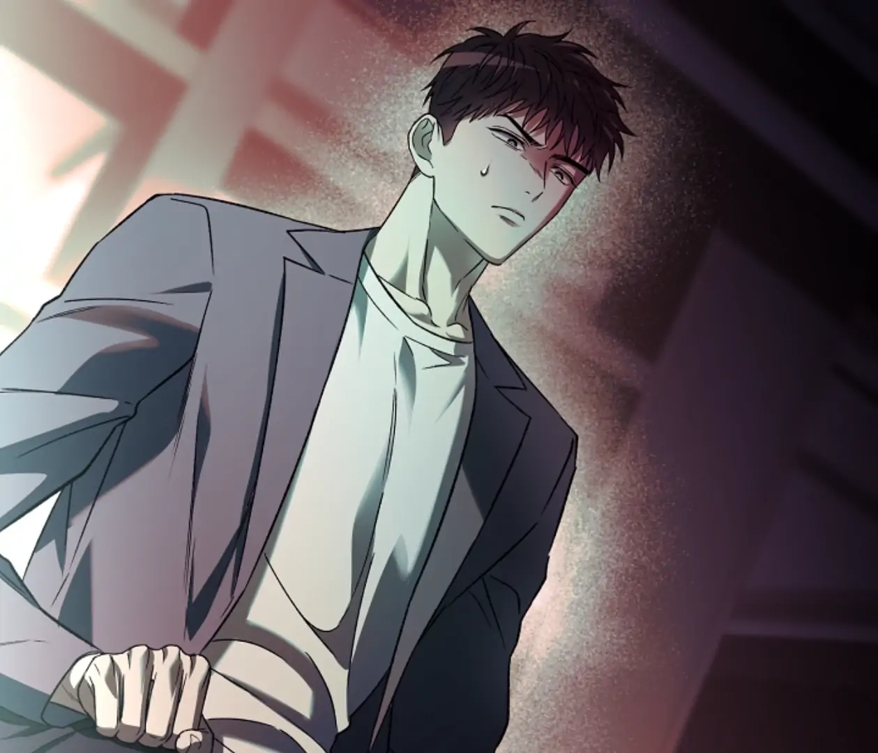 Read  chapter 14 image 105 on Lezhin