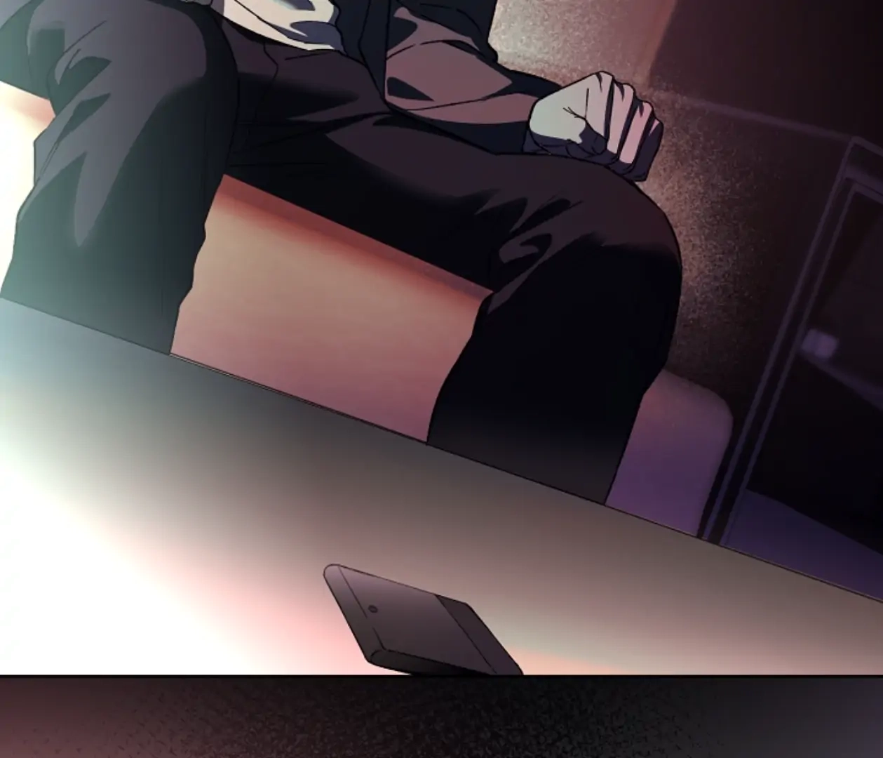 Read  chapter 14 image 106 on Lezhin