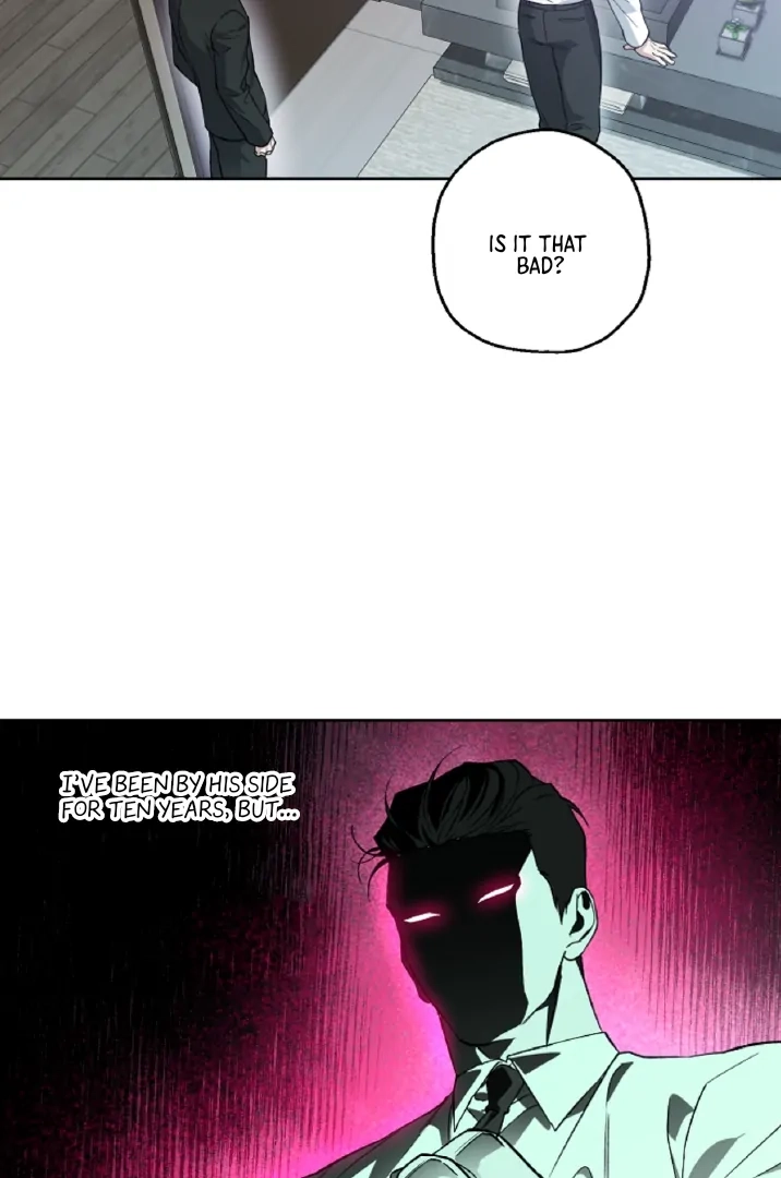 Read  chapter 14 image 5 on Lezhin