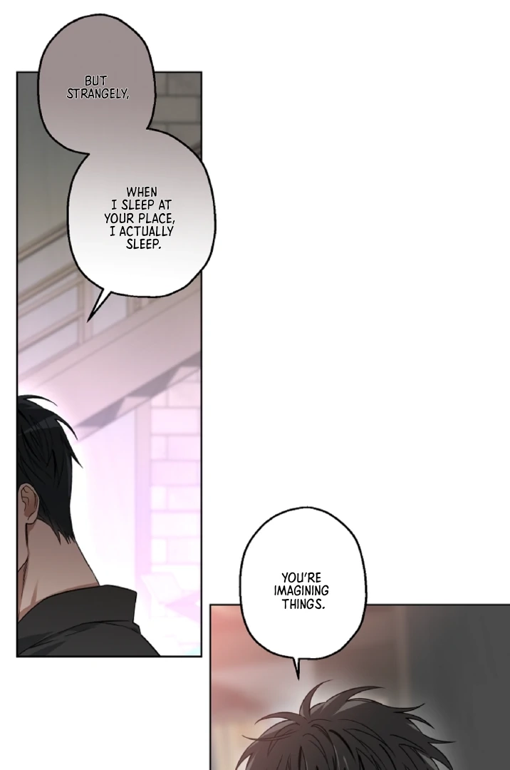 Read  chapter 14 image 58 on Lezhin