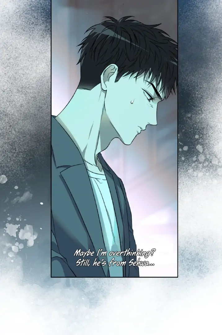 Read  chapter 14 image 75 on Lezhin