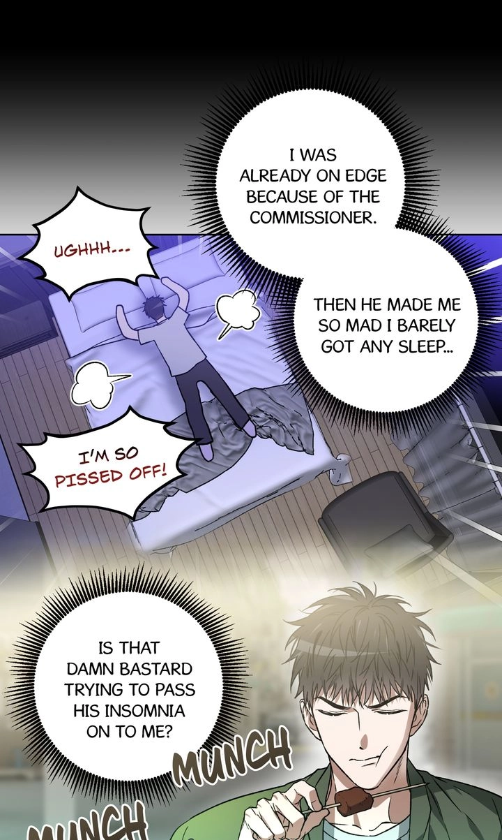 Read  chapter 15 image 40 on Lezhin