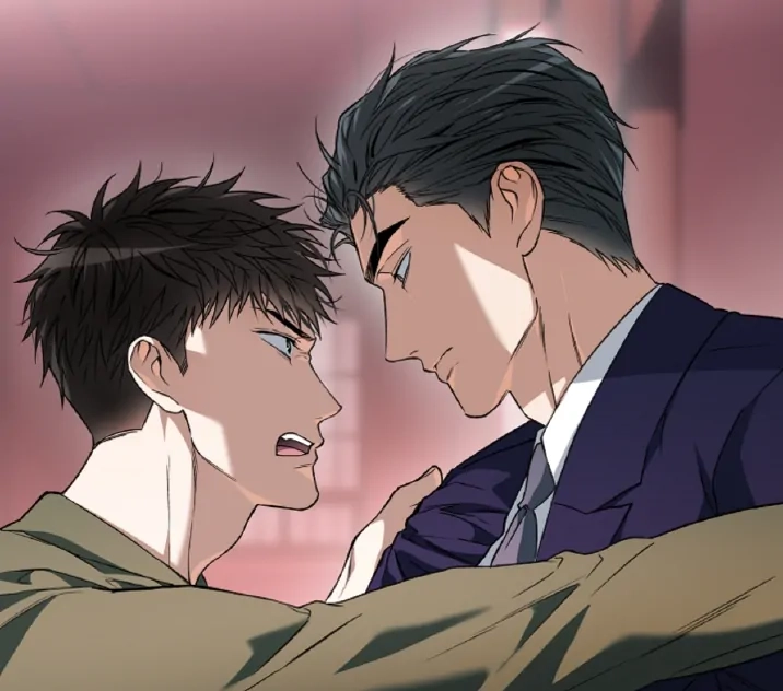 Read  chapter 16 image 31 on Lezhin