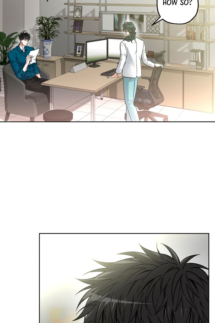 Read  chapter 17 image 6 on Lezhin