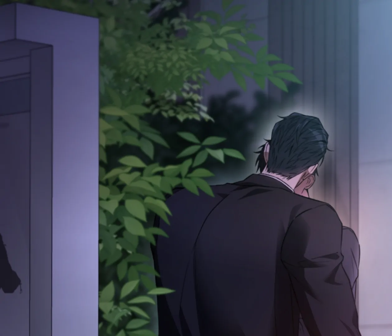 Read  chapter 18 image 111 on Lezhin