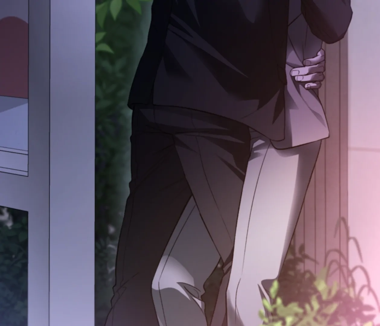 Read  chapter 18 image 112 on Lezhin