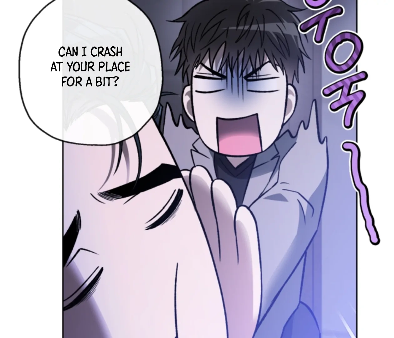 Read  chapter 18 image 133 on Lezhin