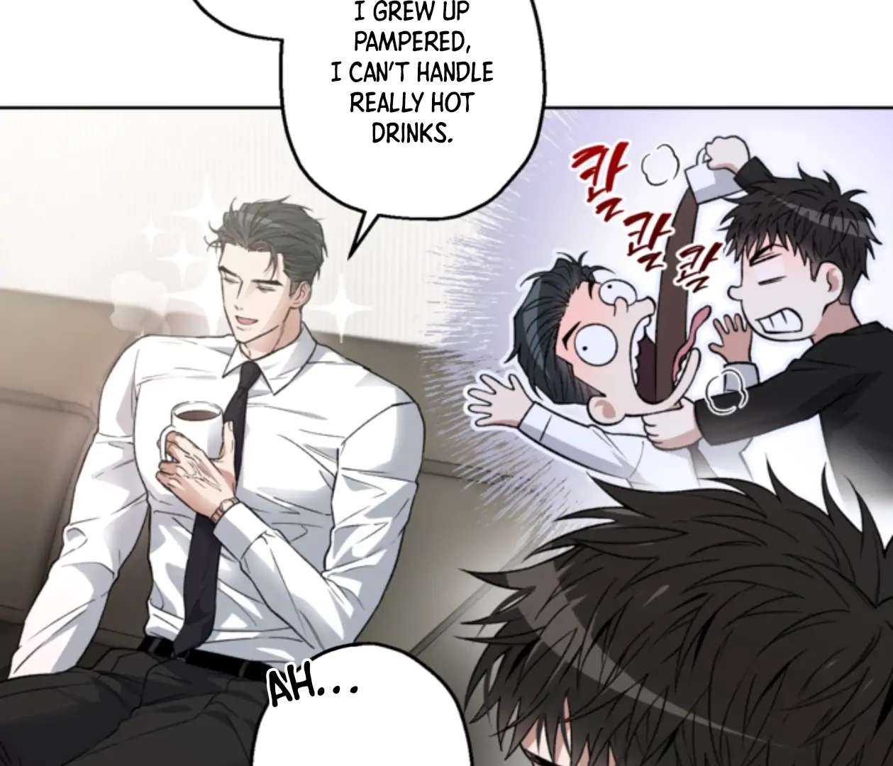Read  chapter 18 image 144 on Lezhin