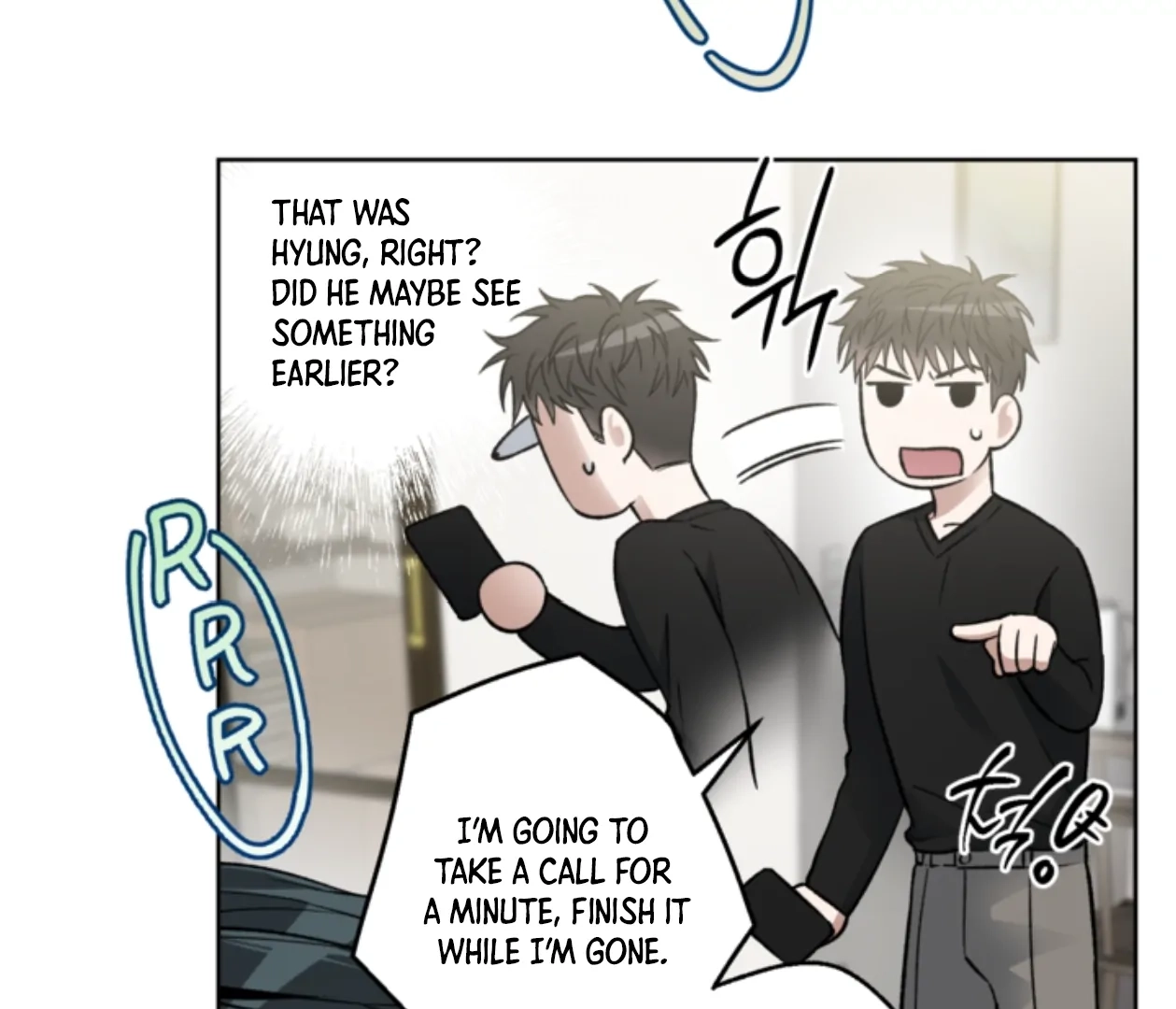 Read  chapter 18 image 146 on Lezhin