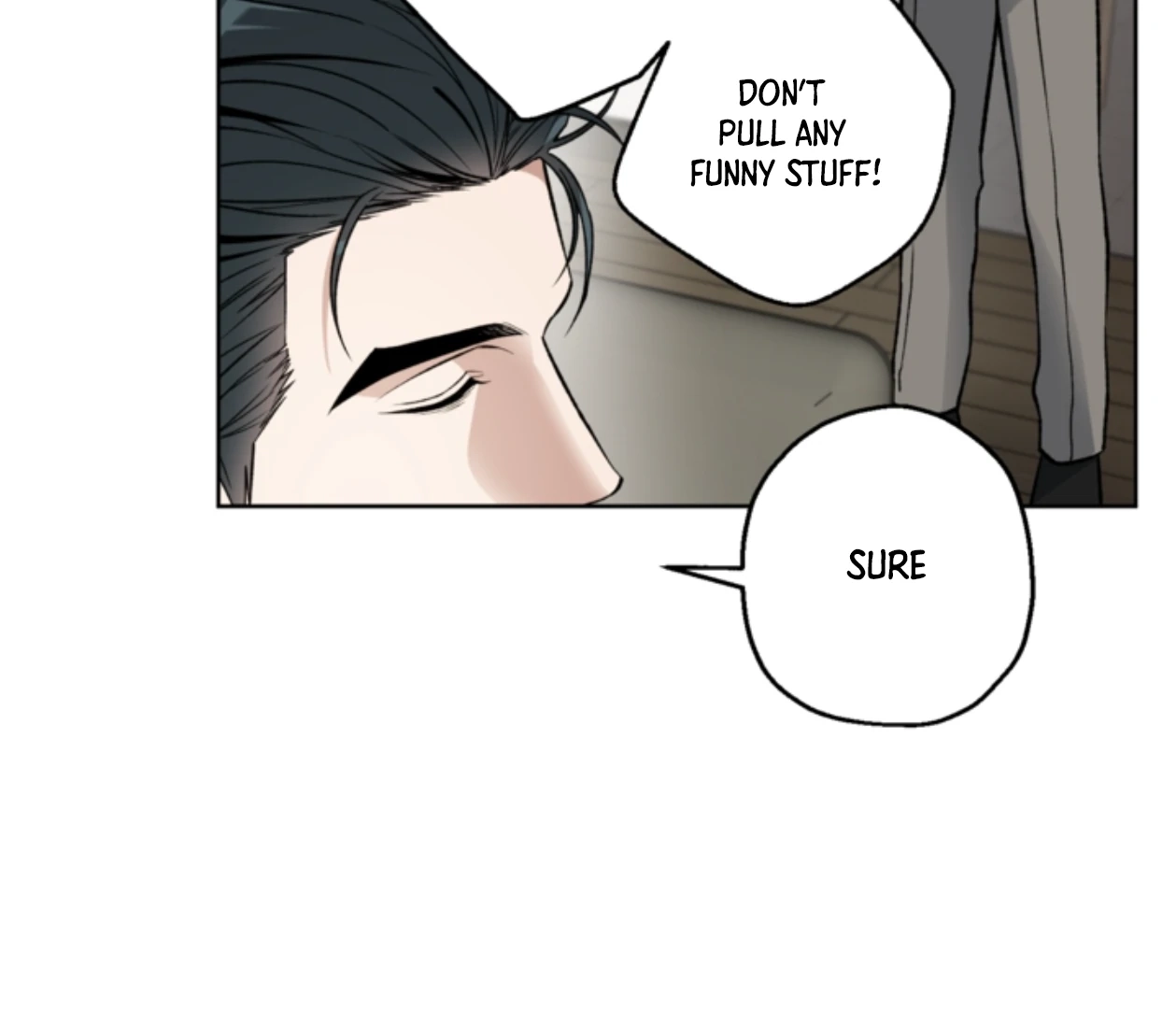 Read  chapter 18 image 147 on Lezhin