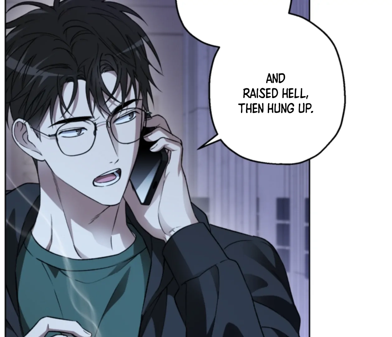 Read  chapter 18 image 151 on Lezhin