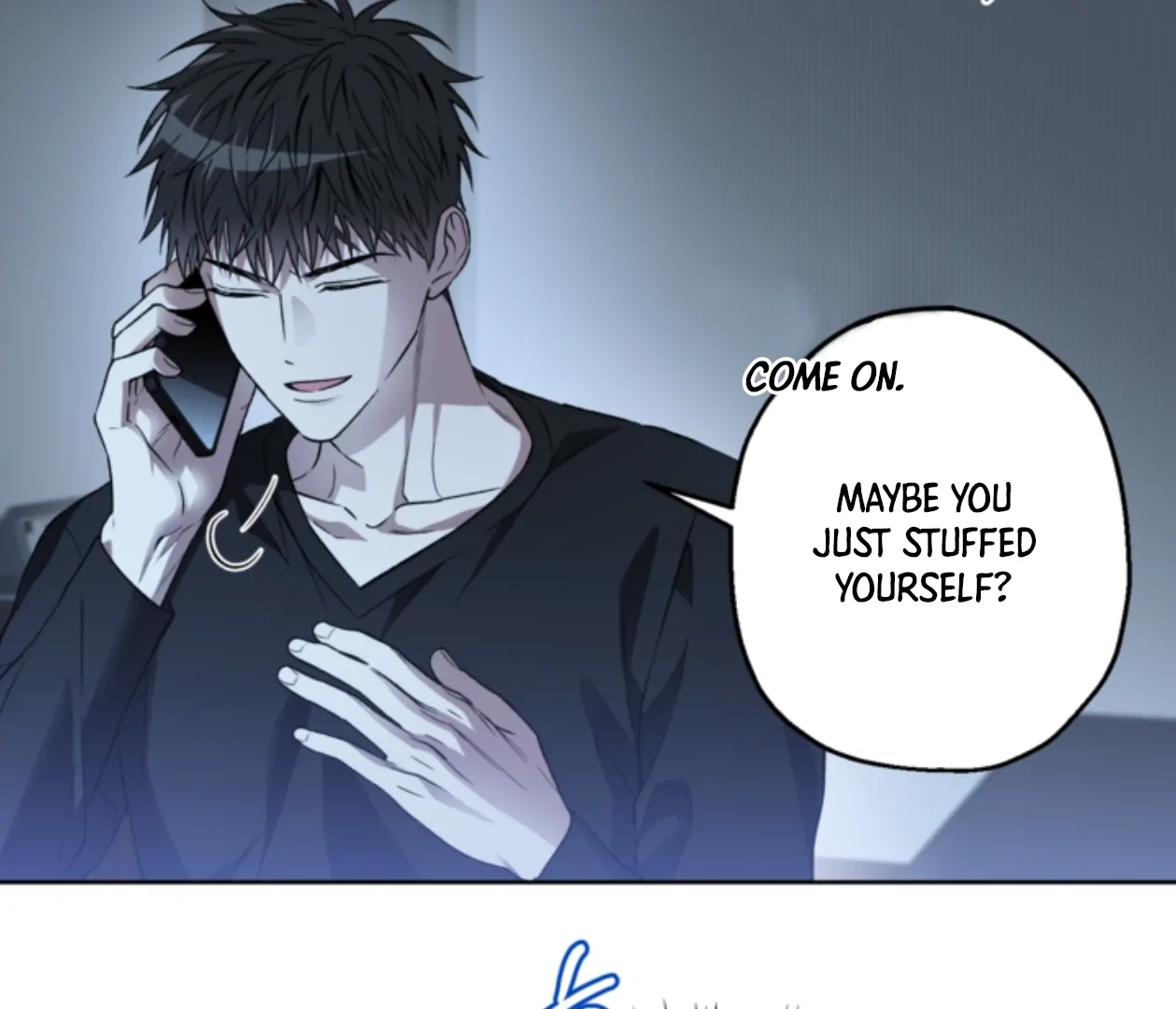 Read  chapter 18 image 154 on Lezhin