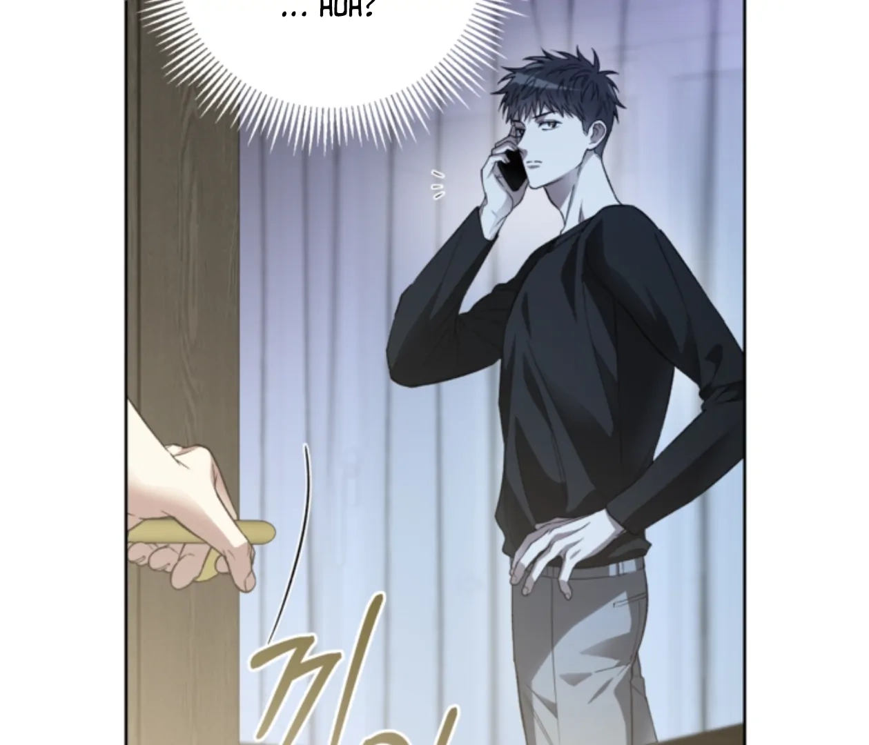 Read  chapter 18 image 168 on Lezhin