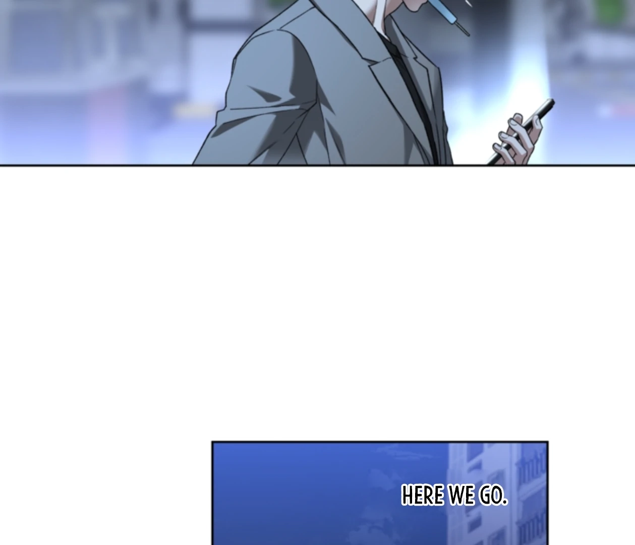 Read  chapter 18 image 17 on Lezhin