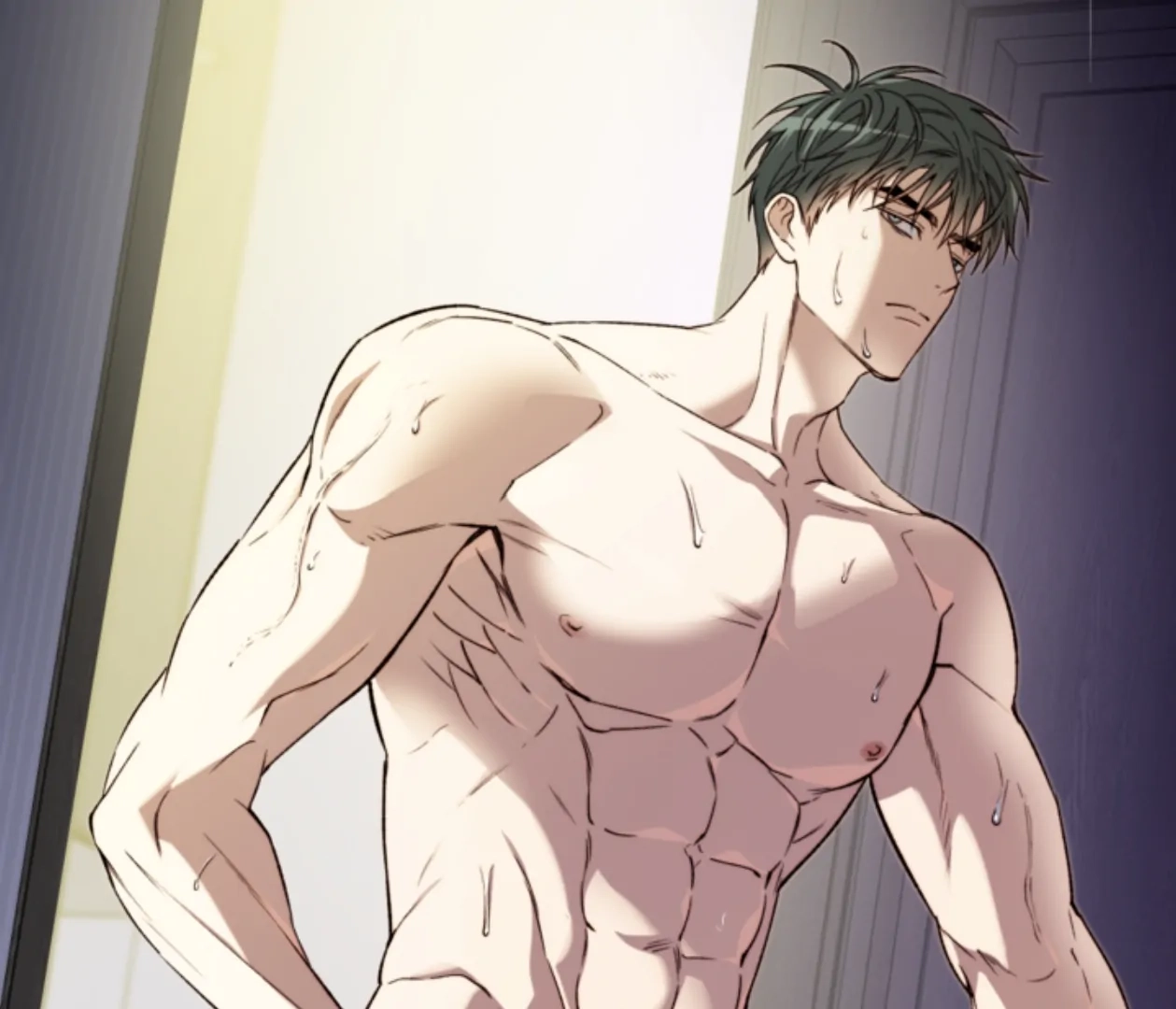 Read  chapter 18 image 173 on Lezhin