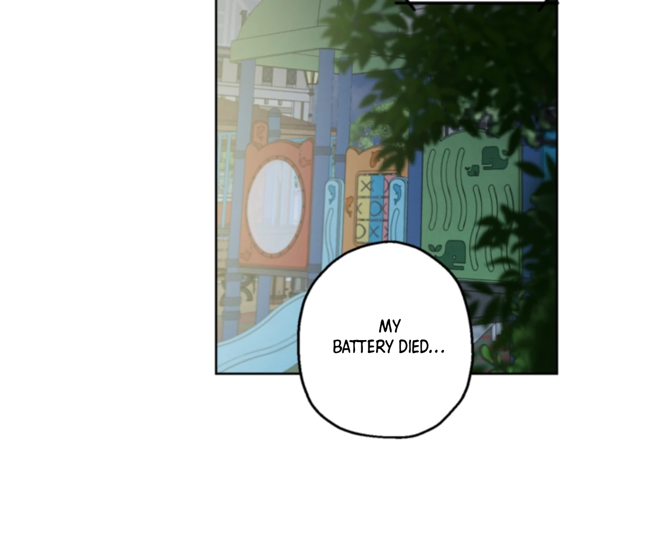 Read  chapter 18 image 19 on Lezhin
