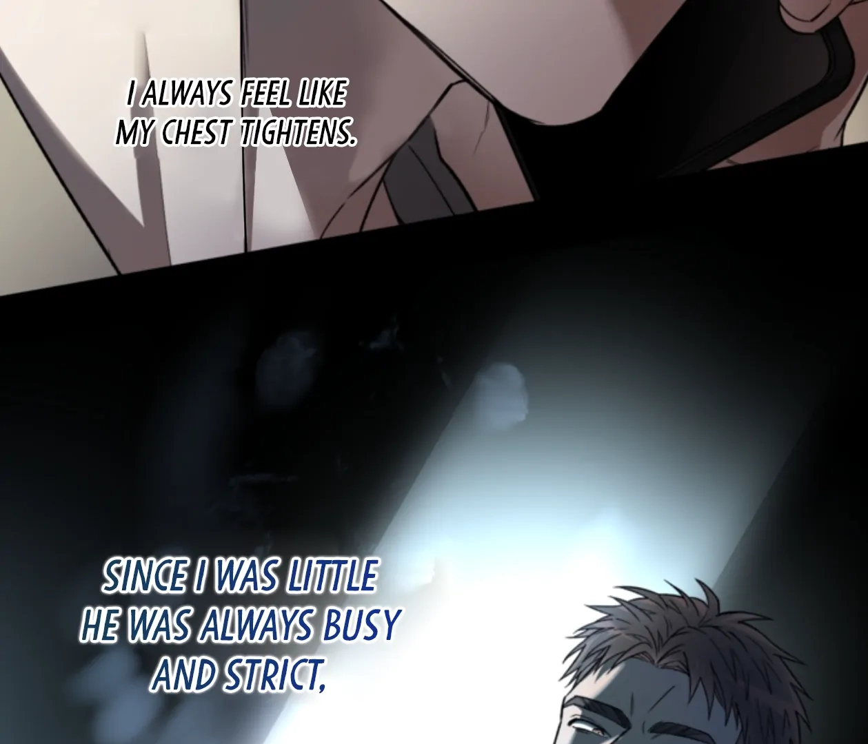 Read  chapter 18 image 23 on Lezhin