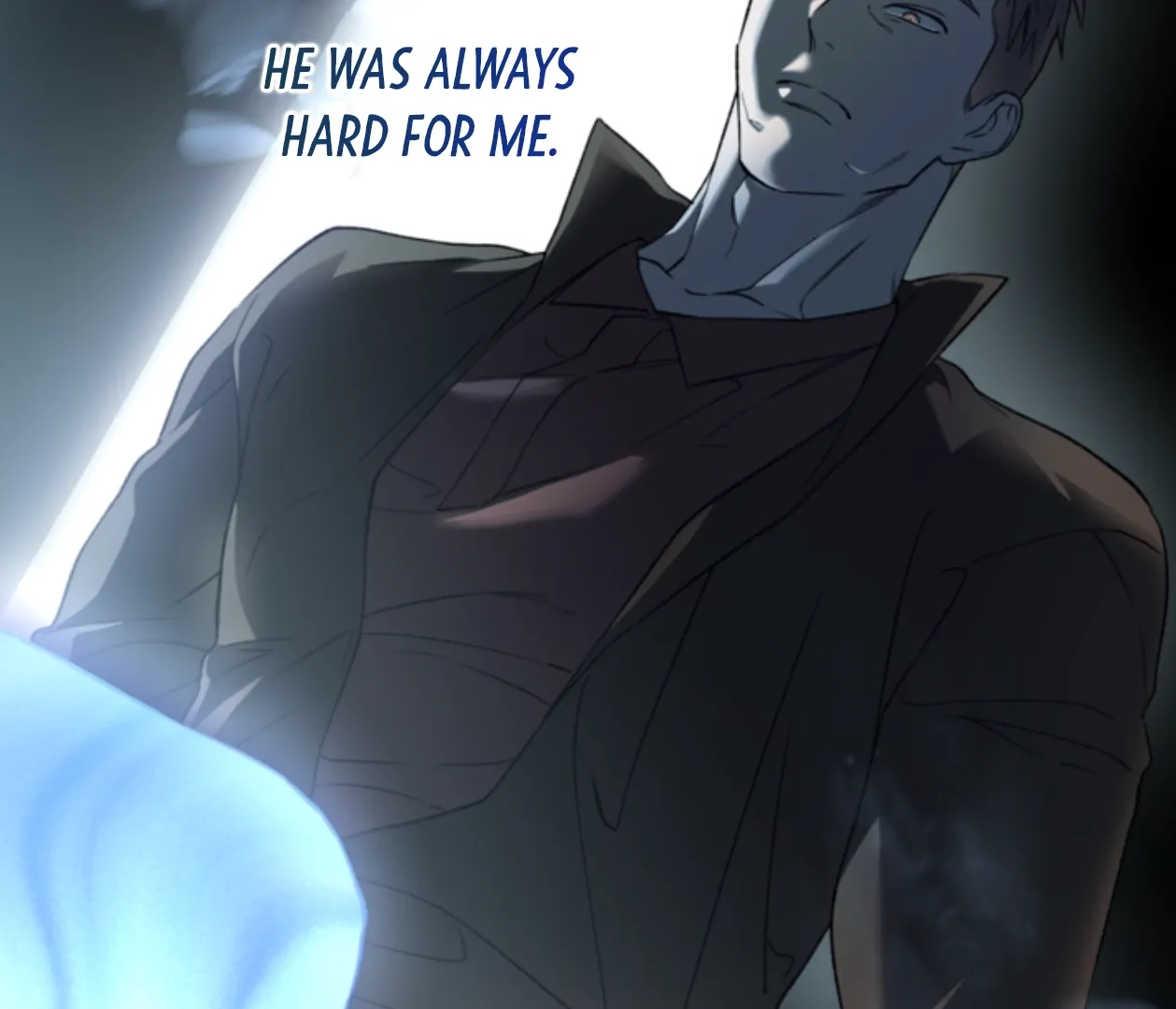 Read  chapter 18 image 24 on Lezhin