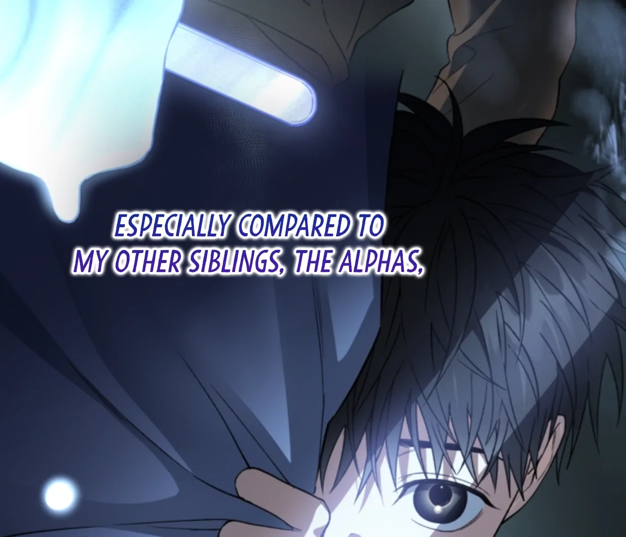 Read  chapter 18 image 25 on Lezhin