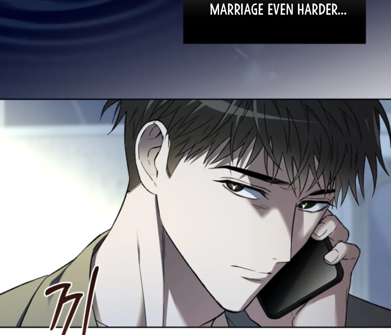 Read  chapter 18 image 28 on Lezhin
