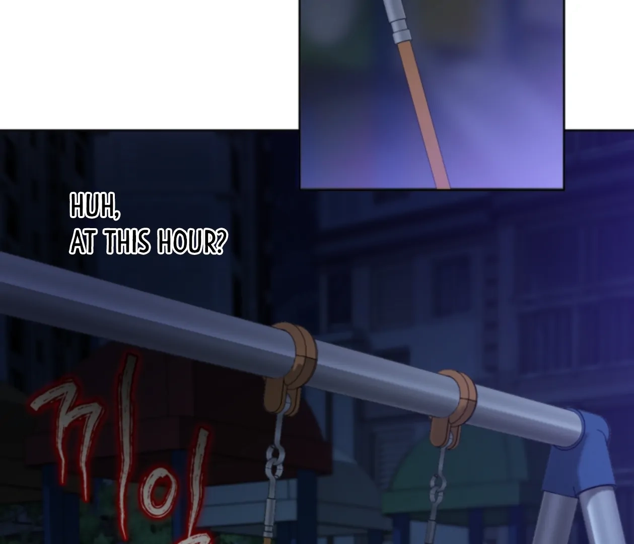 Read  chapter 18 image 31 on Lezhin