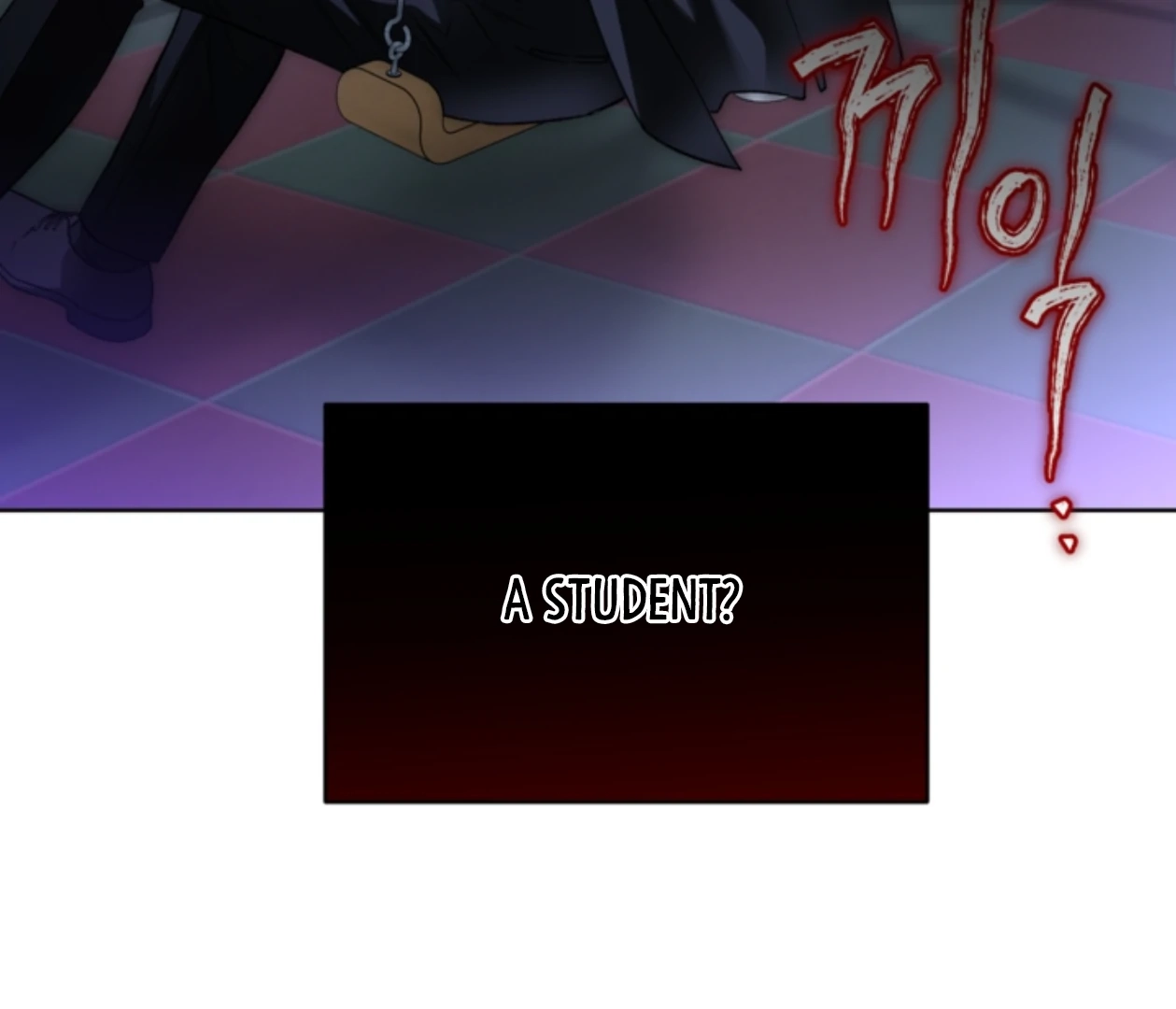 Read  chapter 18 image 33 on Lezhin