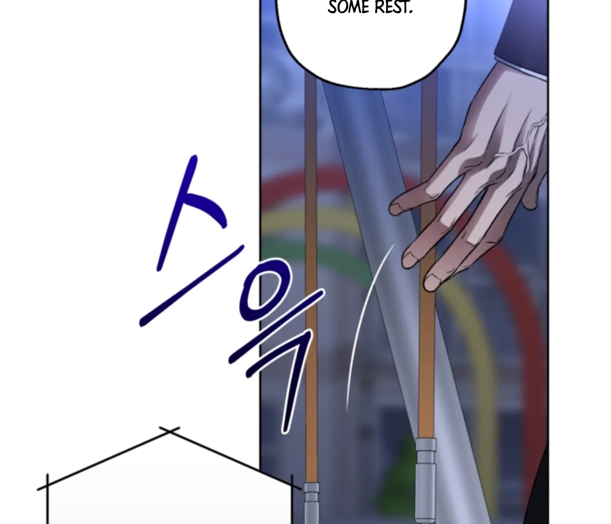 Read  chapter 18 image 40 on Lezhin
