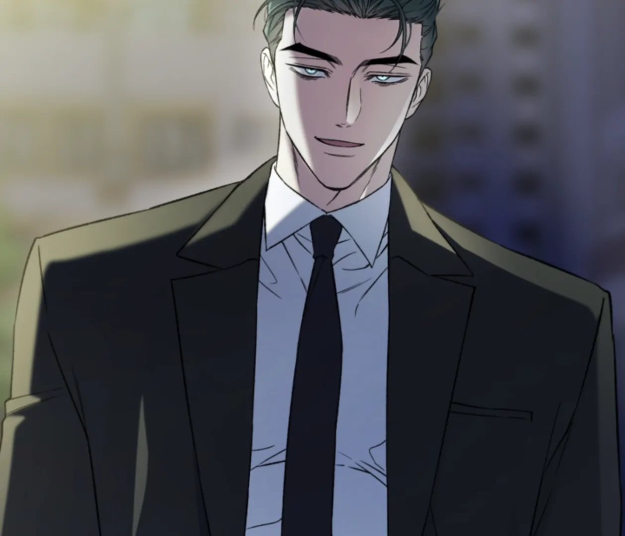 Read  chapter 18 image 49 on Lezhin