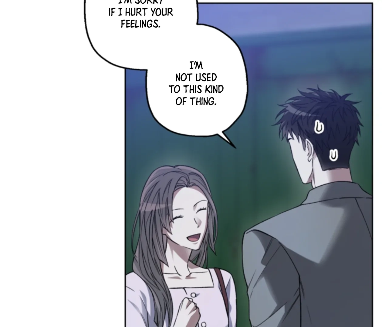 Read  chapter 18 image 6 on Lezhin