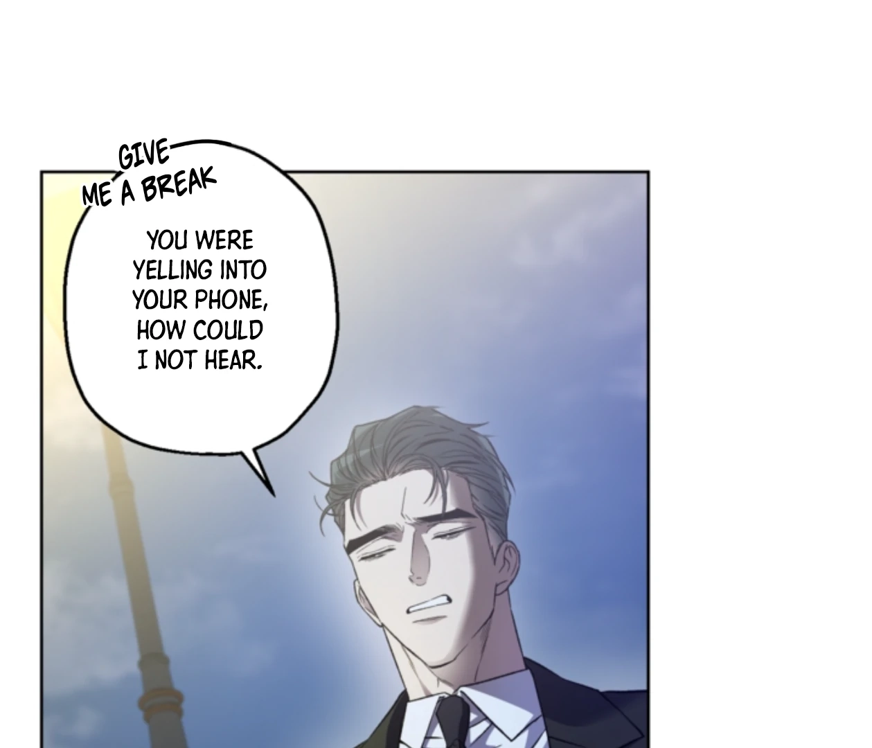 Read  chapter 18 image 61 on Lezhin