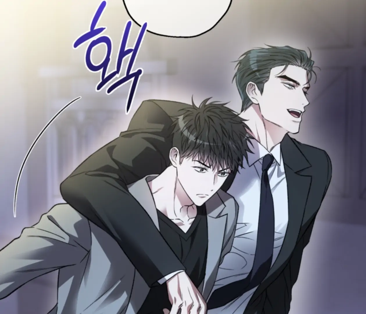 Read  chapter 18 image 64 on Lezhin