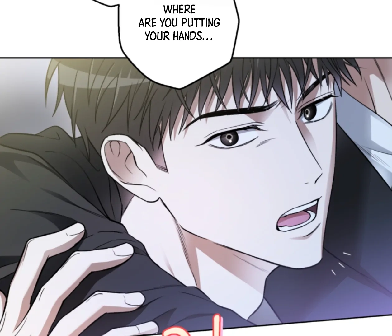 Read  chapter 18 image 67 on Lezhin