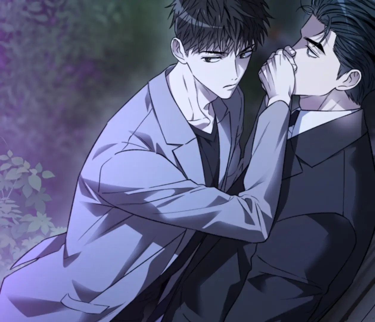 Read  chapter 18 image 87 on Lezhin