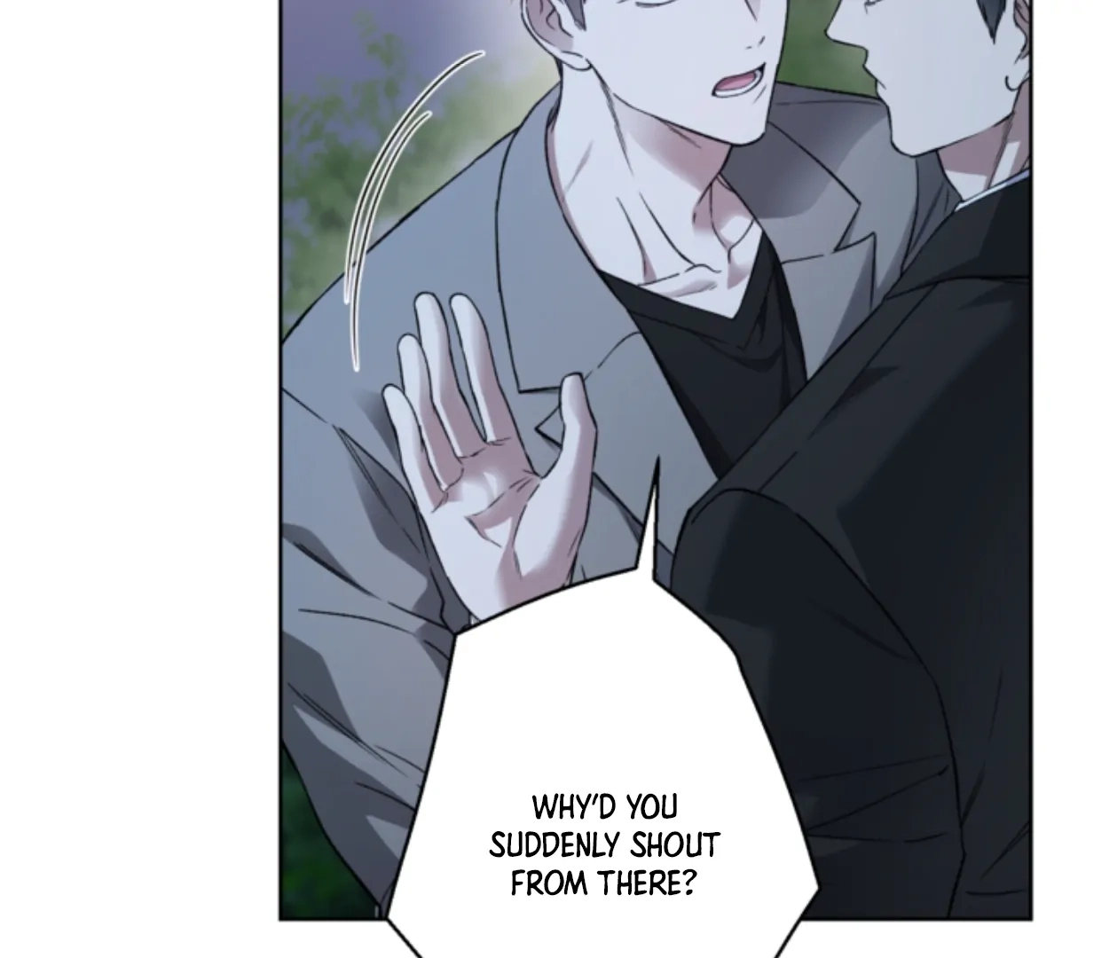 Read  chapter 18 image 93 on Lezhin