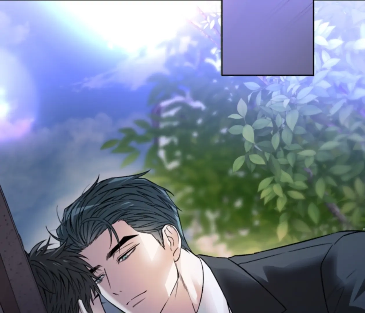 Read  chapter 18 image 97 on Lezhin