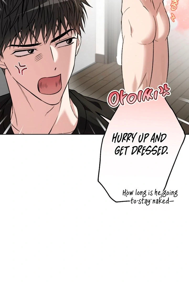 Read  chapter 19 image 17 on Lezhin